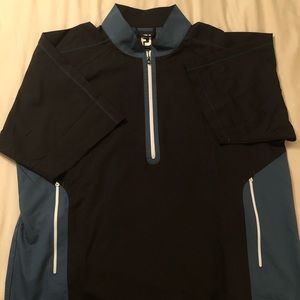 FJ Golf Quarter Zip